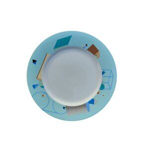 Swid Powell Volumetric 12" Chop Plate By S. Holl